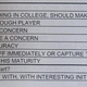 Illustration for article titled Check Out Some Candid 2010 Pre-Draft Assessments By Oakland Raiders Scouts